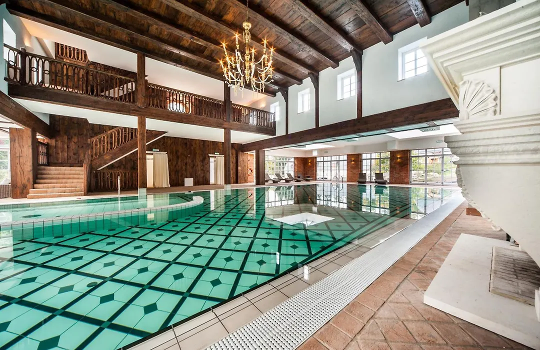 Hotel Palac Staniszow-1
