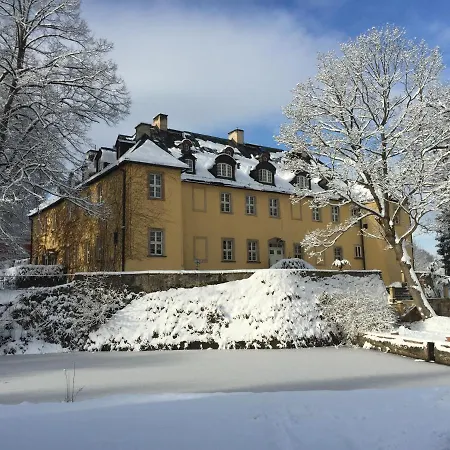 Hotel Palac Staniszow-2